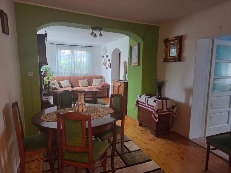 Vand casa Aradul Nou - 3