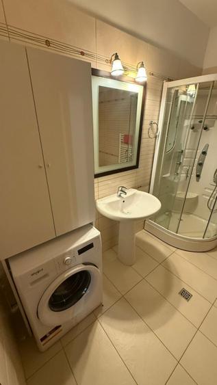 HERASTRAU LE CLUB DE INCHIRIAT APARTAMENT 3 CAMERE MOBILAT MODERN
