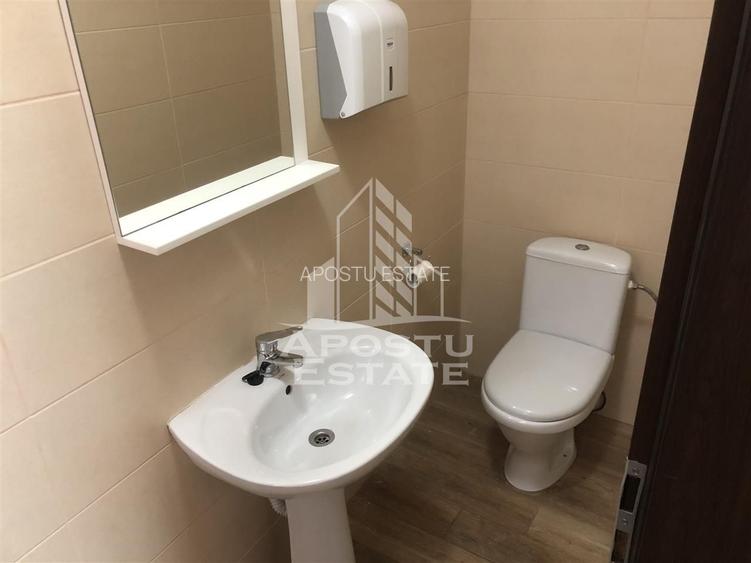 Spatiu pentr birou, 16 mp Piata Unirii Timisoara - 2