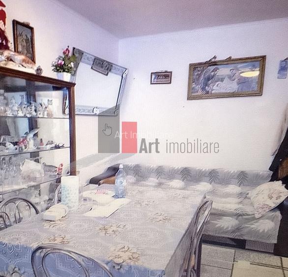Drumul Taberei - Valea Argesului - 2 camere - 2