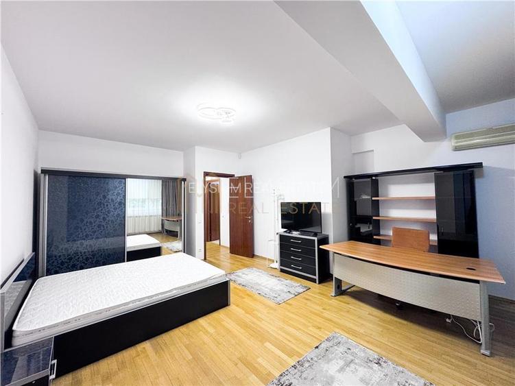 Apartament de inchiriat 4 camere Soseaua Nordului Herastrau - 21