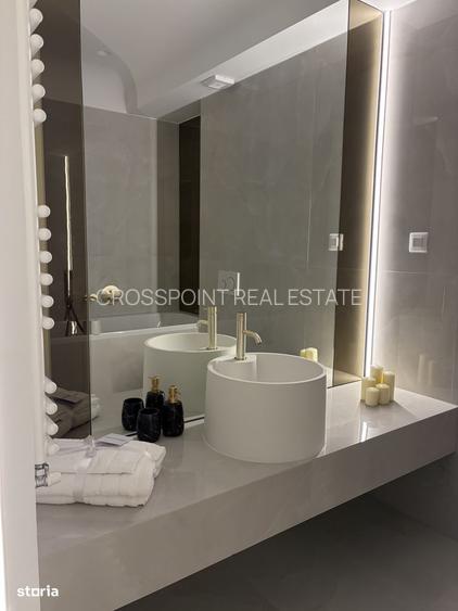 Apartament 3 camere | Cortina North- Pipera - 9