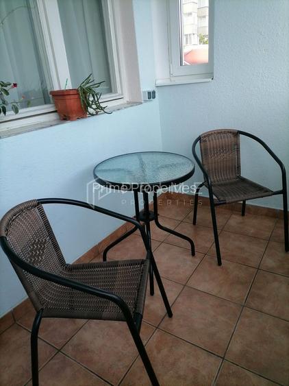 Apartament 3 camere de închiriat – Dâmbu, etaj 1, ideal pentru studenț - 18