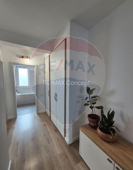 Apartament cu 3 camere de inchiriat, zona Europa - 4