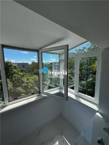 Apartament 2 camere de vanzare Mircea cel Batran - Iasi! - 3