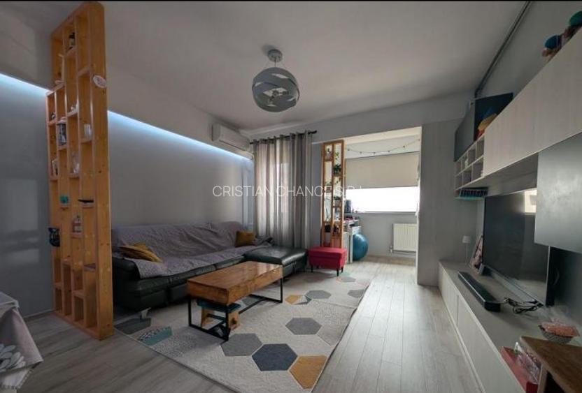39651  Apartament 2 camere Tomis Plus - 2