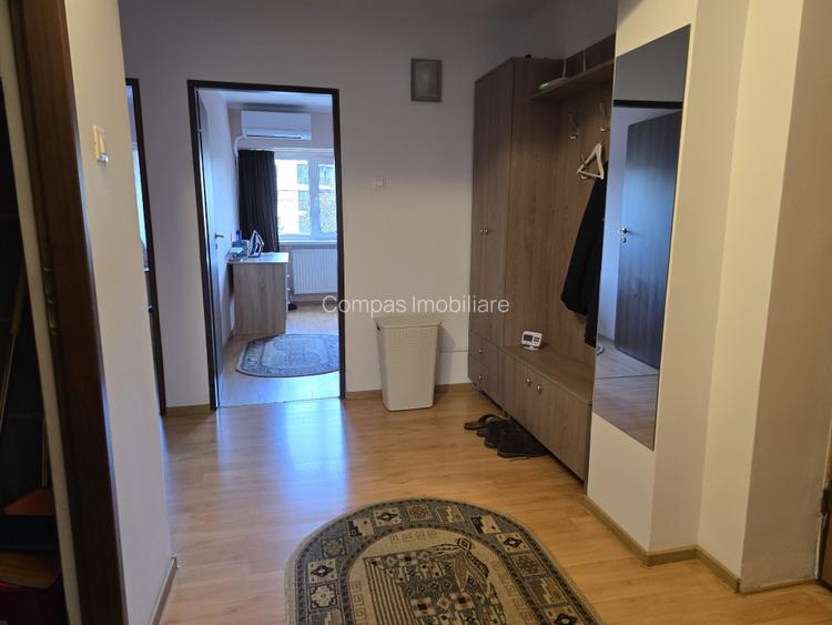 Apartament 3 camere central in condiție foarte buna etaj inferior - 3