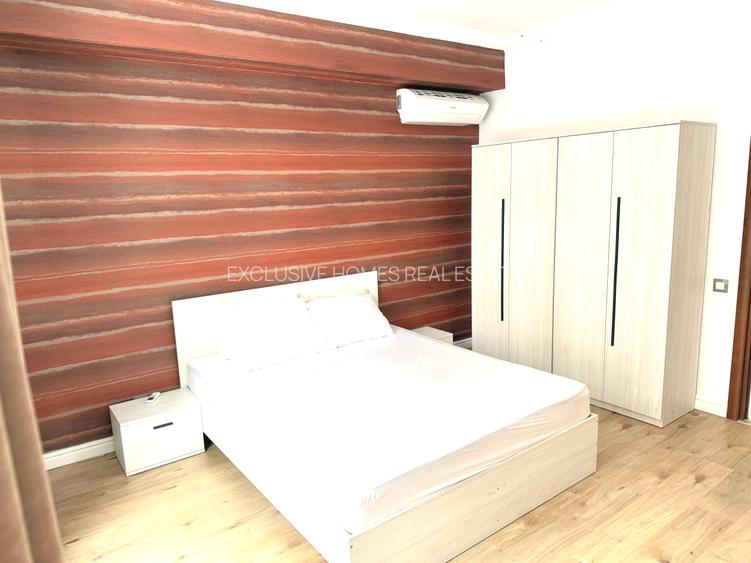 Inchiriere 3 camere lux Aviatiei - 4