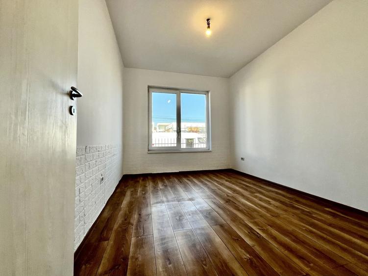 Duplex spațios și luminos | Giroc | Ideal locuință/ birou / grădiniță - 10