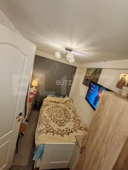 Apartament cu 3 camere, curte comuna de 284 mp, locatie excelenta, Gruia - 7