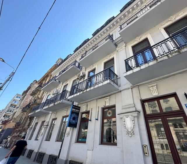Apartament de 4 camere pe Bd. Regina Elisabeta/4-Rooms on Regina Elisabeta Bvd. - 17