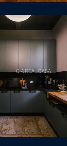 Apartament strada Londra Capitale - 8