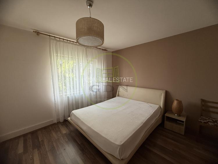 Apartament 4 camere, 95.80 mp, cartier Brazda lui Novac, zona Păltiniș - 5
