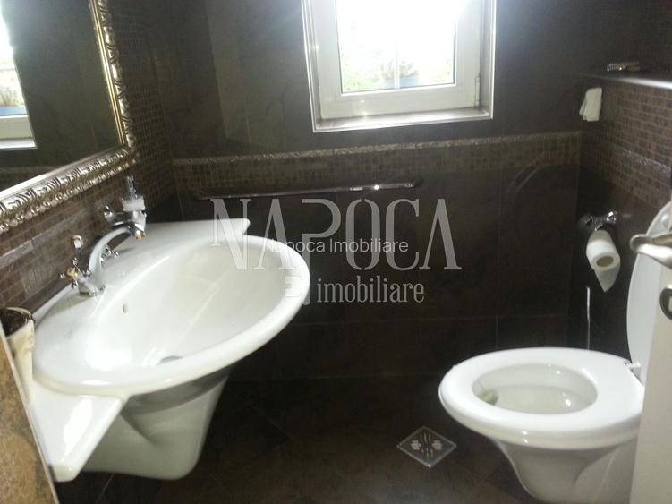 Casa 9 camere de vanzare in Centru, Cluj Napoca - 4