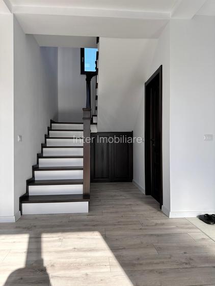 Casa de vanzare, 4 camere, 105 mp, Breazu, Statie de autobus, Cod 161450 - 4