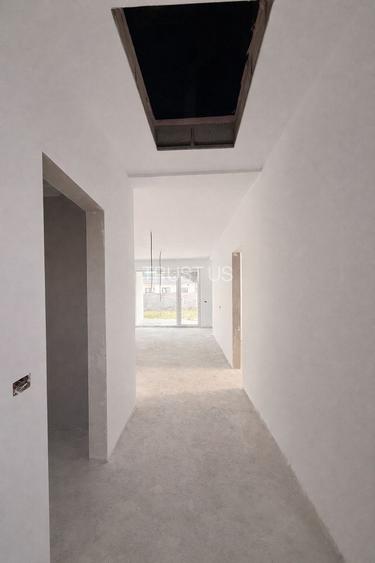 Comision 0% Duplex pe parter în Moșnița Nouă – 3 camere, teren 315 mp - 8