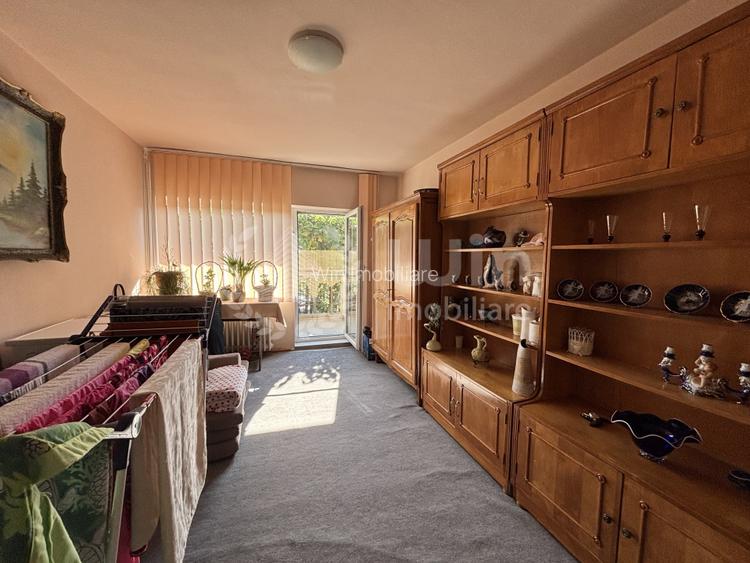 Casa individuala | 270mp util | Teren 500mp | Garaj | Zona Pod Ira - 7