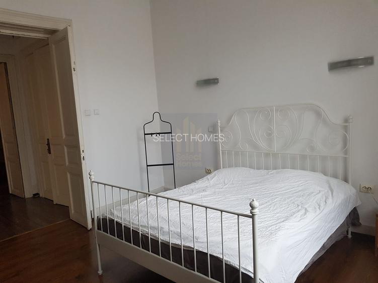 Apartament 3 camere de vanzare in vila interbelica *Piata Regina Maria* - 6