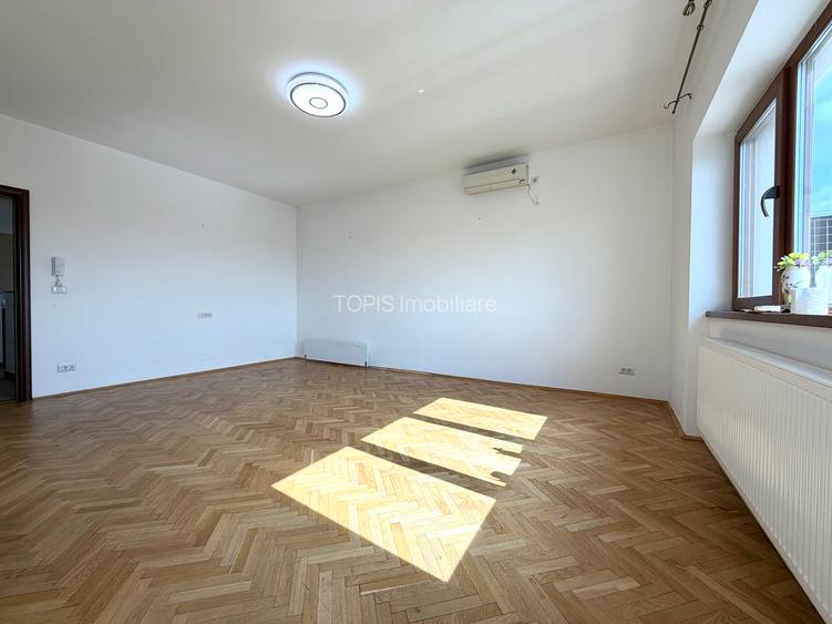 Piata Victoriei /Romana / Spatiu de birou 76 mp / Ultracentral /Centrala Proprie - 8