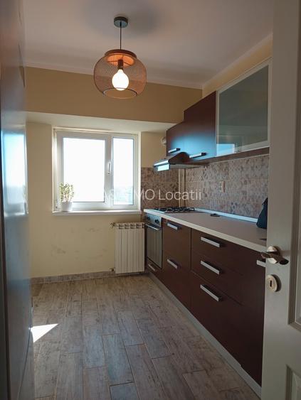 2 camere vanzare Rond Alba Iulia / Decomandat / Vedere libera - 9