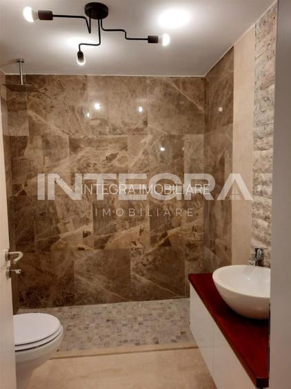 Apartament 3 Camere 100 Mp | Terasa si Parcare Subterana  | Cartier Buna Ziua - 11