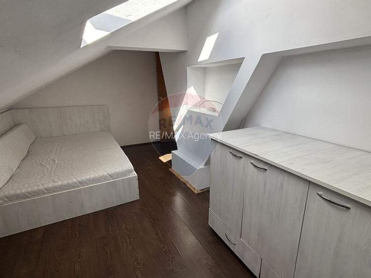 OPORTUNITATE Apartament 3 camere de vânzare în zona Giulesti - 6