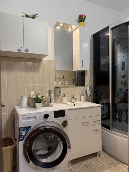 Ap cu 2 camere, 72mp, complet renovat, demisol inalt, zona Bălcescu! - 42