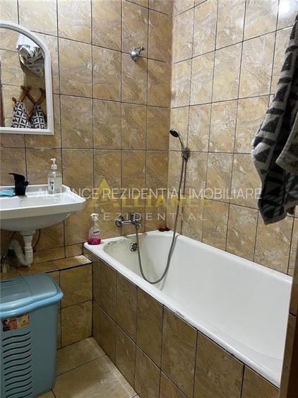 Apartament 2 camere - Sector 4 - 700m Metrou Ap. Patriei - 12