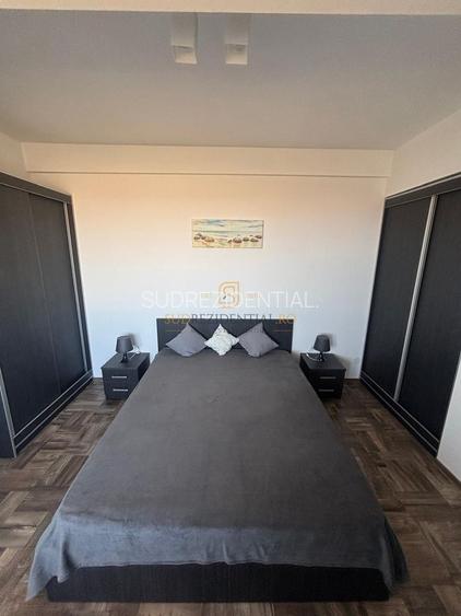 Apartament 2 camere - vedere spre Delta Văcărești -10 minute Metrou - 6