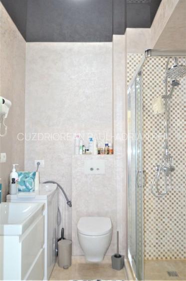 Studio de lux de vanzare in Sigma Residence - Tomis Plus - 11