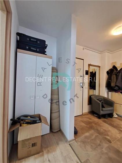 Apartament de vanzare  Tractorul,  Brasov - 11