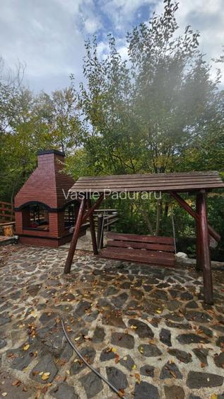 De vanzare cabana deosebita - cadru natural - zona Cheia-Prahova - 15