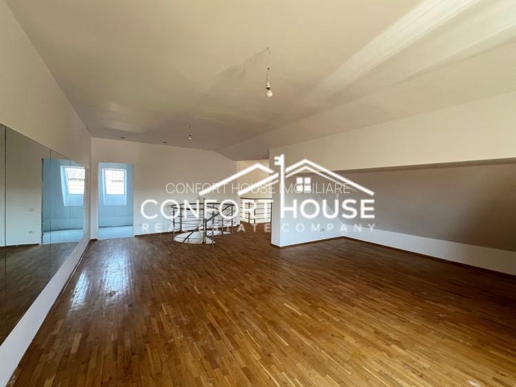 Vila S+P+E+M, 6 camere, complex rezidential, IANCU NICOLAE - British School - 34