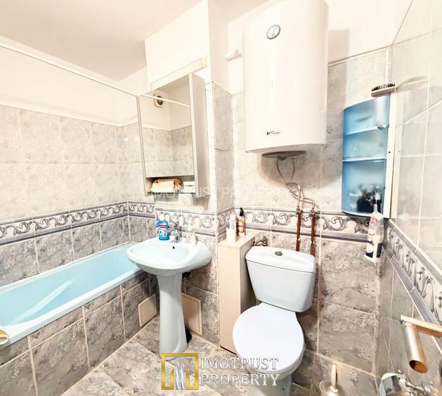 Apartament Samanta de vânzare | 89 mp | Piața sporturilor | Arad - 7