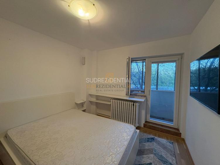 Apartament 2 camere de închiriat – Brâncoveanu / Parcul Tineretului - 2