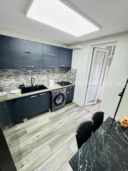 Apartament 3 camere | Stefan cel Mare | Parcul Circului | 2 balcoane | renovat - 7