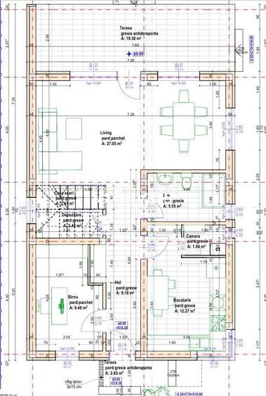 Predare Noiembrie 2026/Achitare Flexibila/Utilitati/Asfalt - 10
