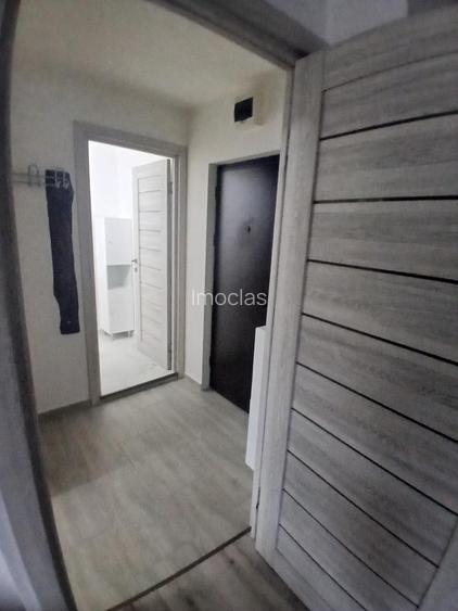 1 camera decomandat Baba Dochia total amenajat nou Mobilat - 3