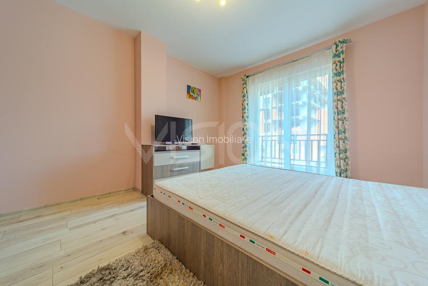 ✅Dormitor + living | 54 m² | modern | bloc nou | parcare | Zorilor, Miko Imre - 2