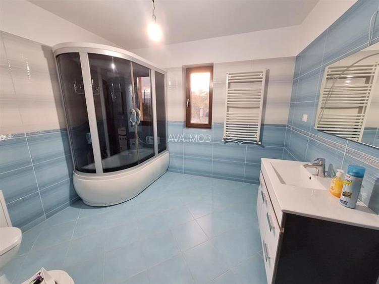 Casa P+1+M, 6 camere, garaj, beci, Nicolae Balcescu - 12