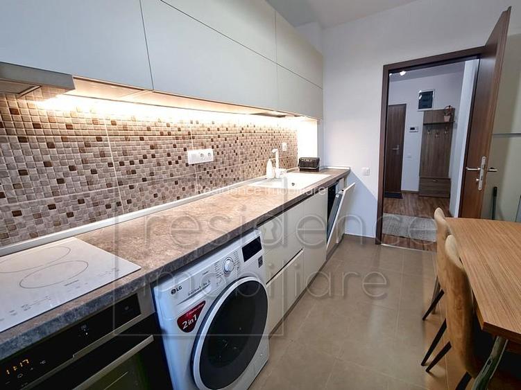 Apartament modern 2 camere, Buna Ziua, zona LIDL - 13