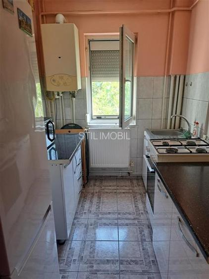 Apartament 2 Camere Zimbru - 360 euro - 3