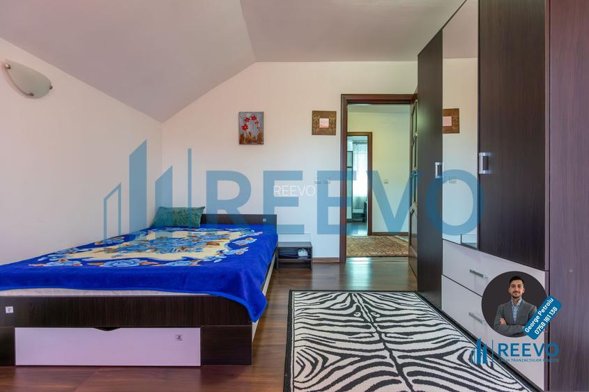 Casă/Vilă de vânzare, Luncani, Jud Bacău - 19