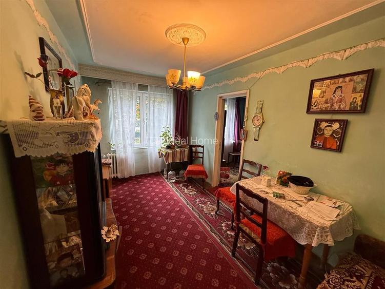 Apartament 2 Camere Etajul 1 Fara Risc Tatarasi - 2