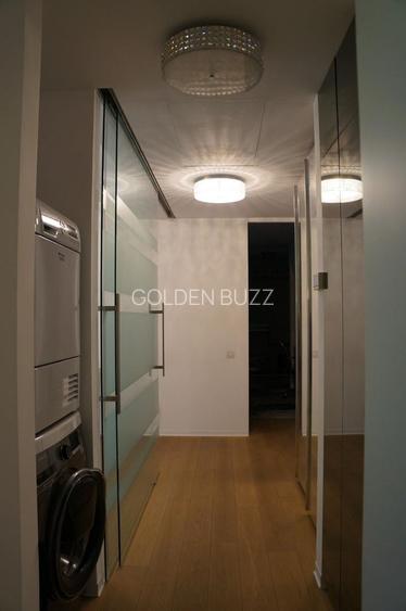 Apartament unic Primăverii - Piața Charles De Gaulle - 18