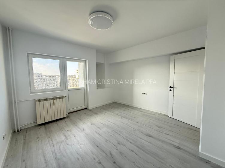 Apartament premium | Piața Alba Iulia | Vedere panoramică | Nemobilat - 3