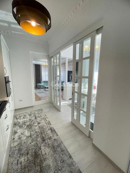 Bucium, locuinta noua P+E, premium, ready to move - 5