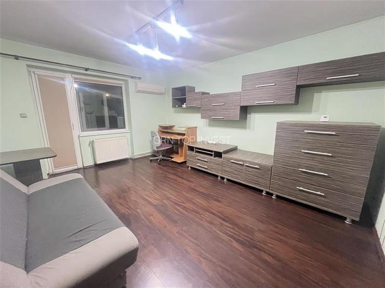 Apartament 2 camere si balcon zona Stefan cel Mare - 5