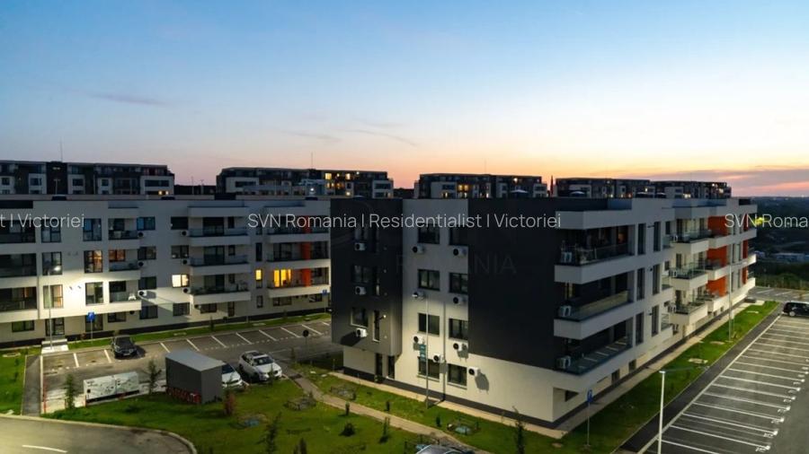 REA1027899 Studio Dublu Modern I Ivory Residence I - 5