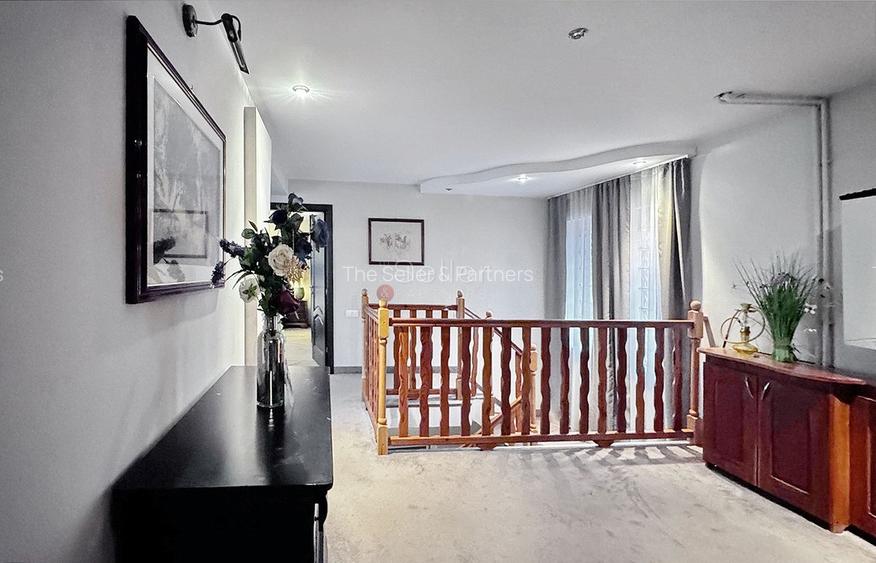 Proprietate amenajata in scop turistic - 8